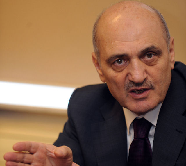 Erdoğan Bayraktar İstifa Etti! Arkitera