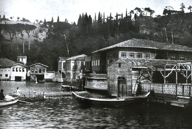 Keten İnşaat'tan 20 Milyon Dolarlık Restorasyon - Arkitera