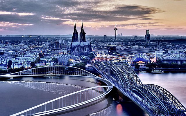 Süper Köln Süper Köln