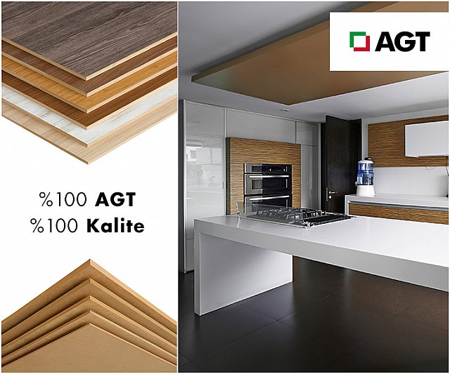 MDF'de AGT Güvencesi Arkitera