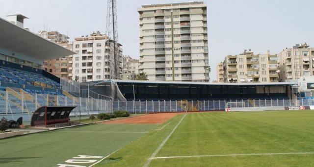 5 Ocak Stadı Kararı Mahkemeden Döndü Arkitera