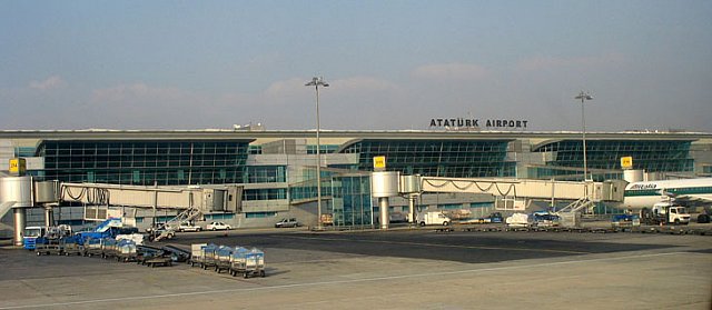 Bakan A klad Atat rk Havaliman Ne Olacak Arkitera