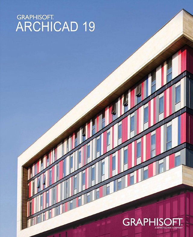 archicad 19 download full