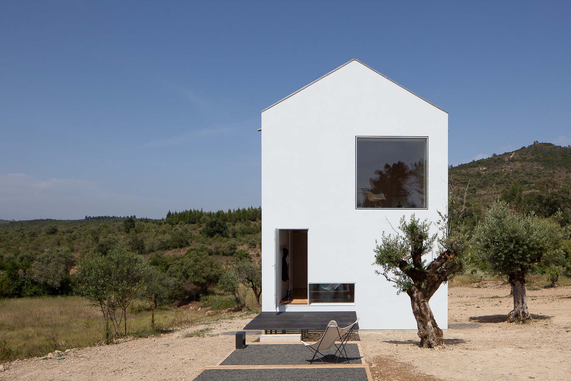 Fonte Boa Evi Arkitera