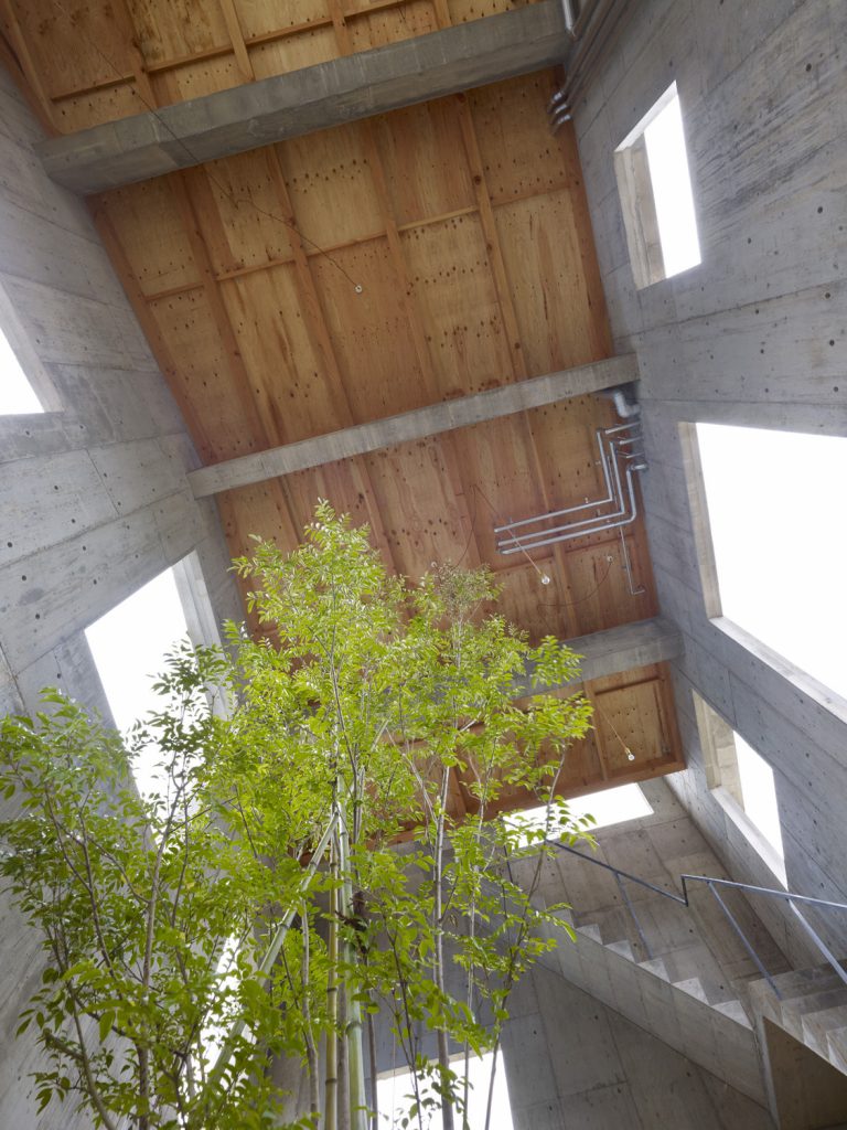 Yagi�de Bir Ev Arkitera