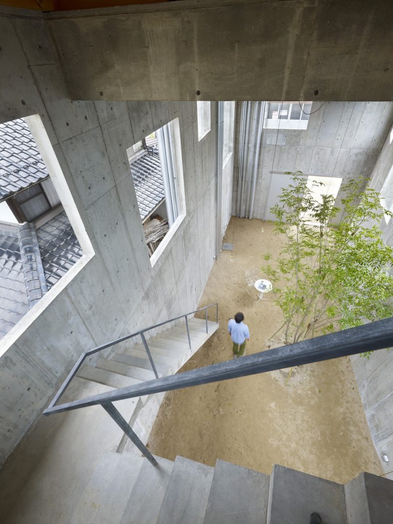 Yagi�de Bir Ev Arkitera