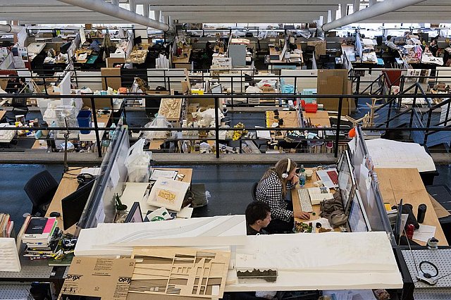 Harvard Dan Ucretsiz Online Mimarlik Kursu Arkitera