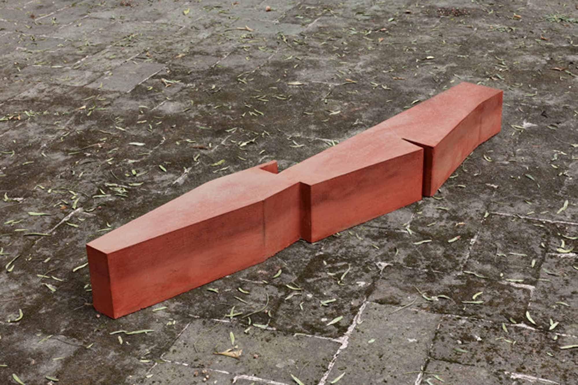 Estanzuela ve Atenguillo Barınakları Arkitera