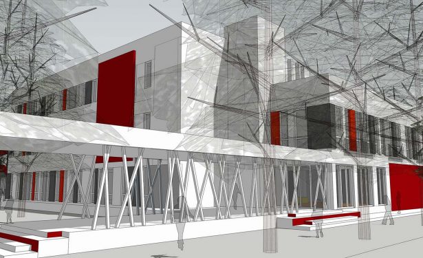 gebze teknik universitesi mimarlik bolumu arkitera