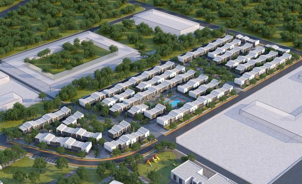 Katılımcı, Marmara Bölgesi (Tekirdağ), 7 İklim 7 Bölge - Mahalle Ulusal