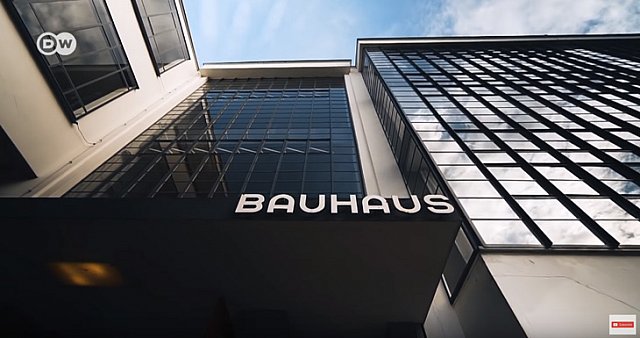 Bauhaus Bugün Yaşadığımız Dünyayı Nasıl Şekillendirdi? - Arkitera
