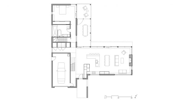 Charlebois Gol Evi Arkitera