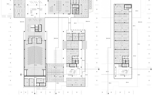 Katılımcı, Çanakkale Belediyesi Çarşı, Yaşam Merkezi ve Otopark ile