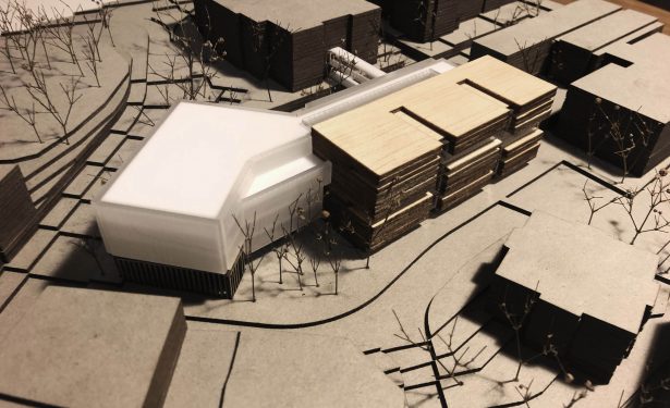 1 Mansiyon Itu Isletme Fakultesi Mimari Proje Yarismasi Arkitera