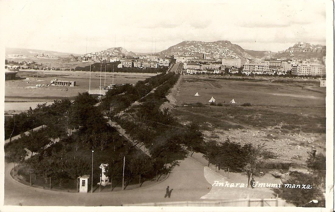 1930's Photo
