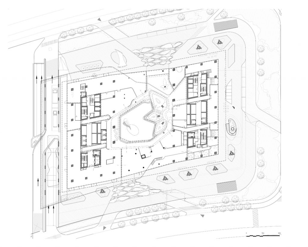 Opus (ME Dubai Hotel) Arkitera