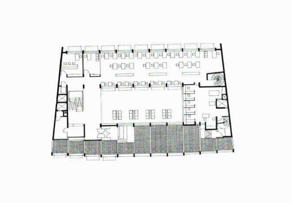 Bursa Merkez Bankası'nın Yıkılmasına Dair... - Arkitera