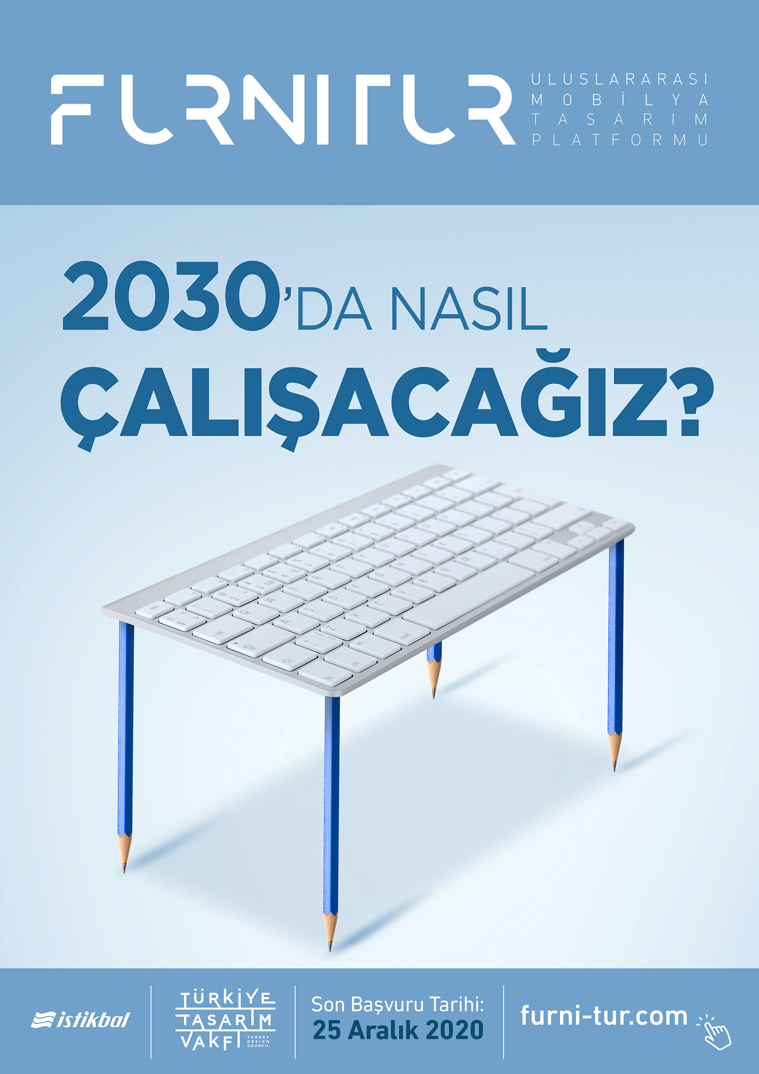 Furnitur Uluslararası Mobilya Tasarım Yarışması Arkitera