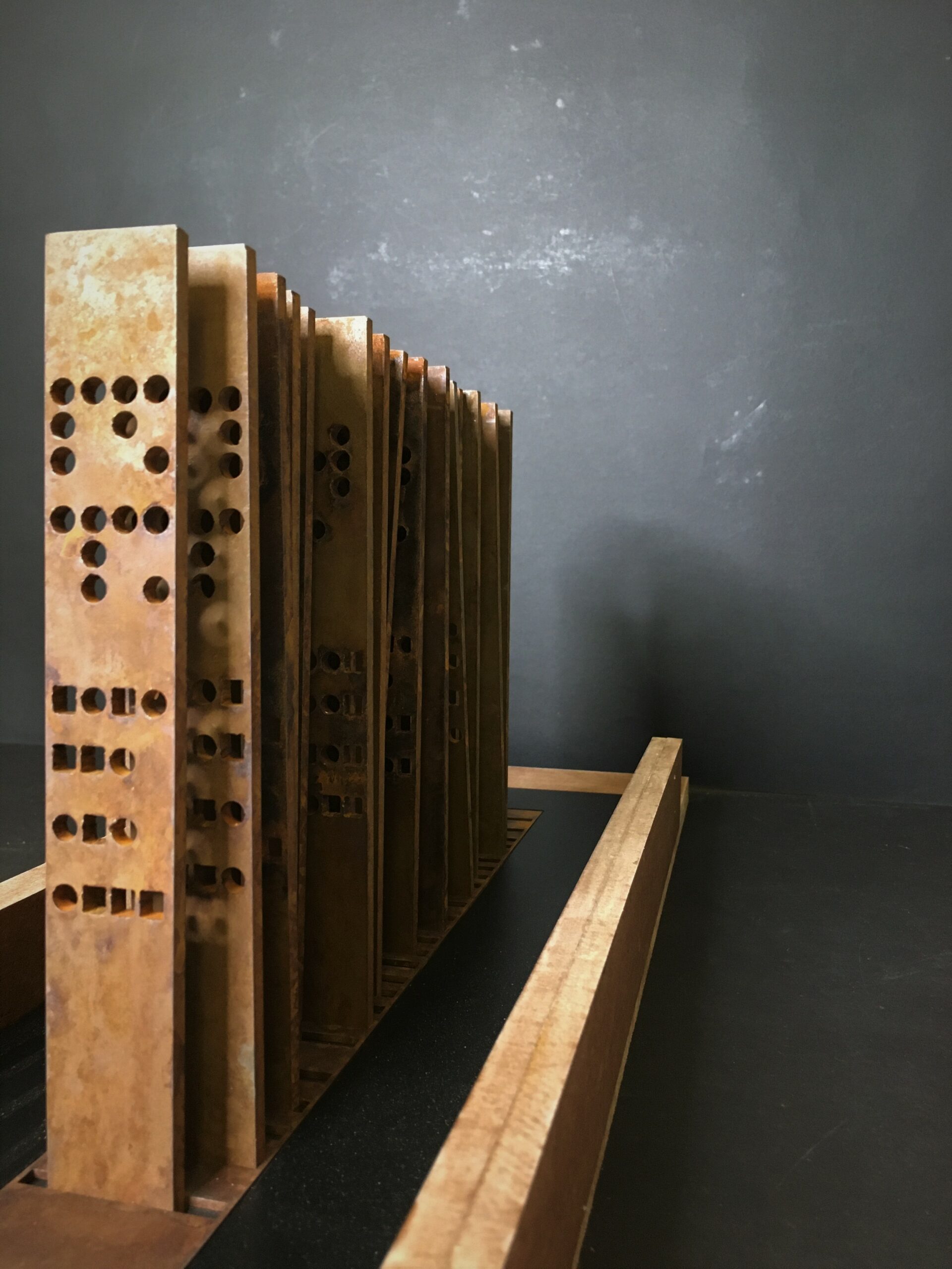 Satınalma (Eremya Çelebi Kömürciyan Mezarı), İstanbul’un Mezarları