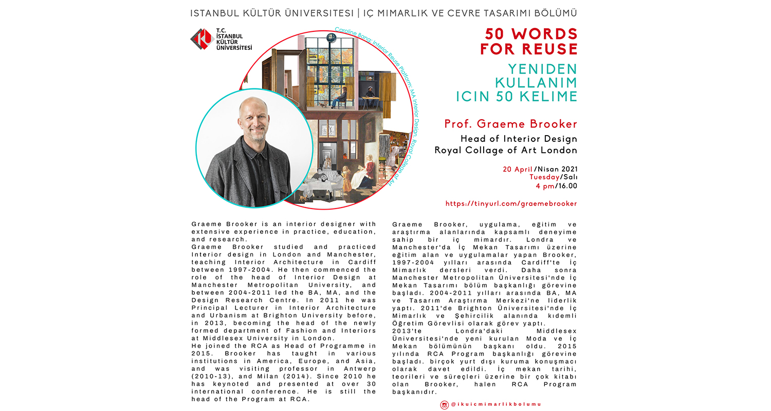 50 Words For Reuse Arkitera