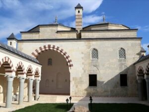 fsmvu fatih sultan mehmet vakif universitesi arsivleri arkitera