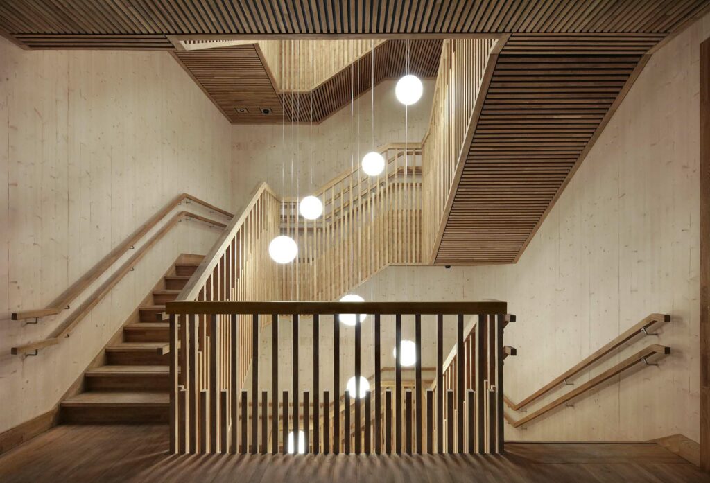 Gare Maritime Neutelings Riedijk Architects Arkitera