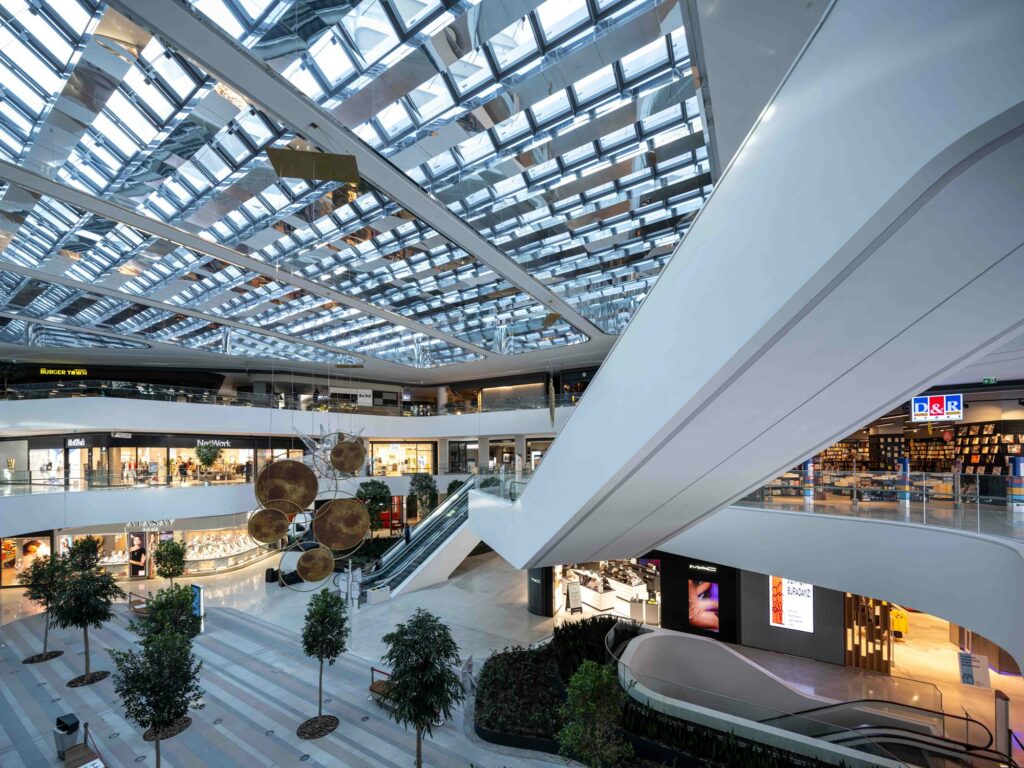 Kuzu Effect Arkitera