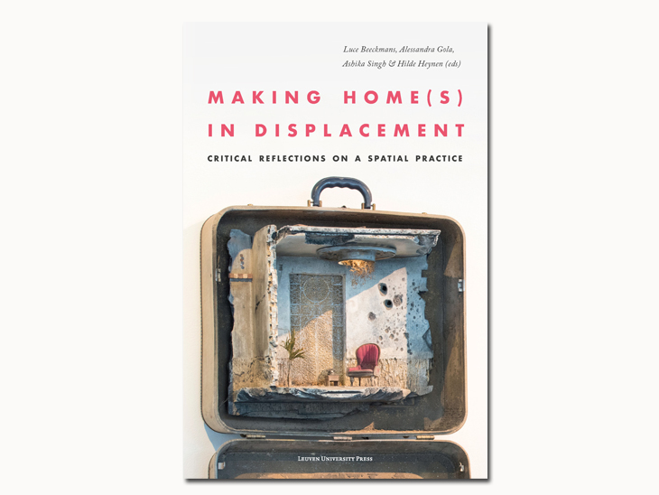 Making Home(s) in Displacement