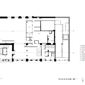 BAFTA Headquarters - Arkitera