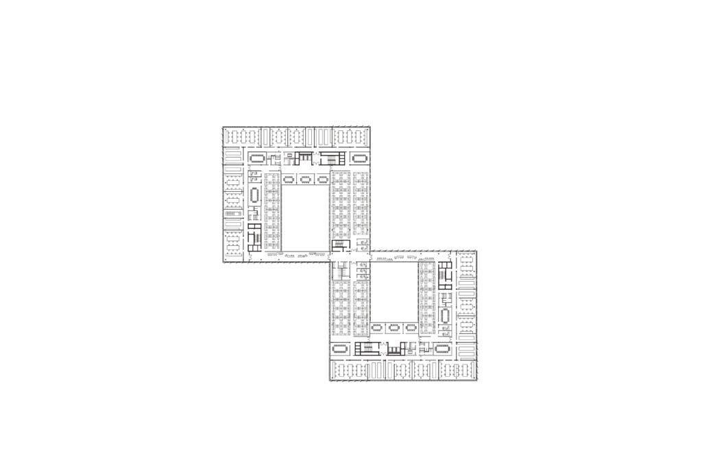 Huawei R&D Park - Arkitera