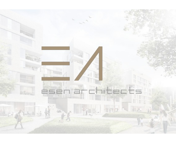 EA | Esen Architects Ekip Arkadaşı Arıyor - Arkitera