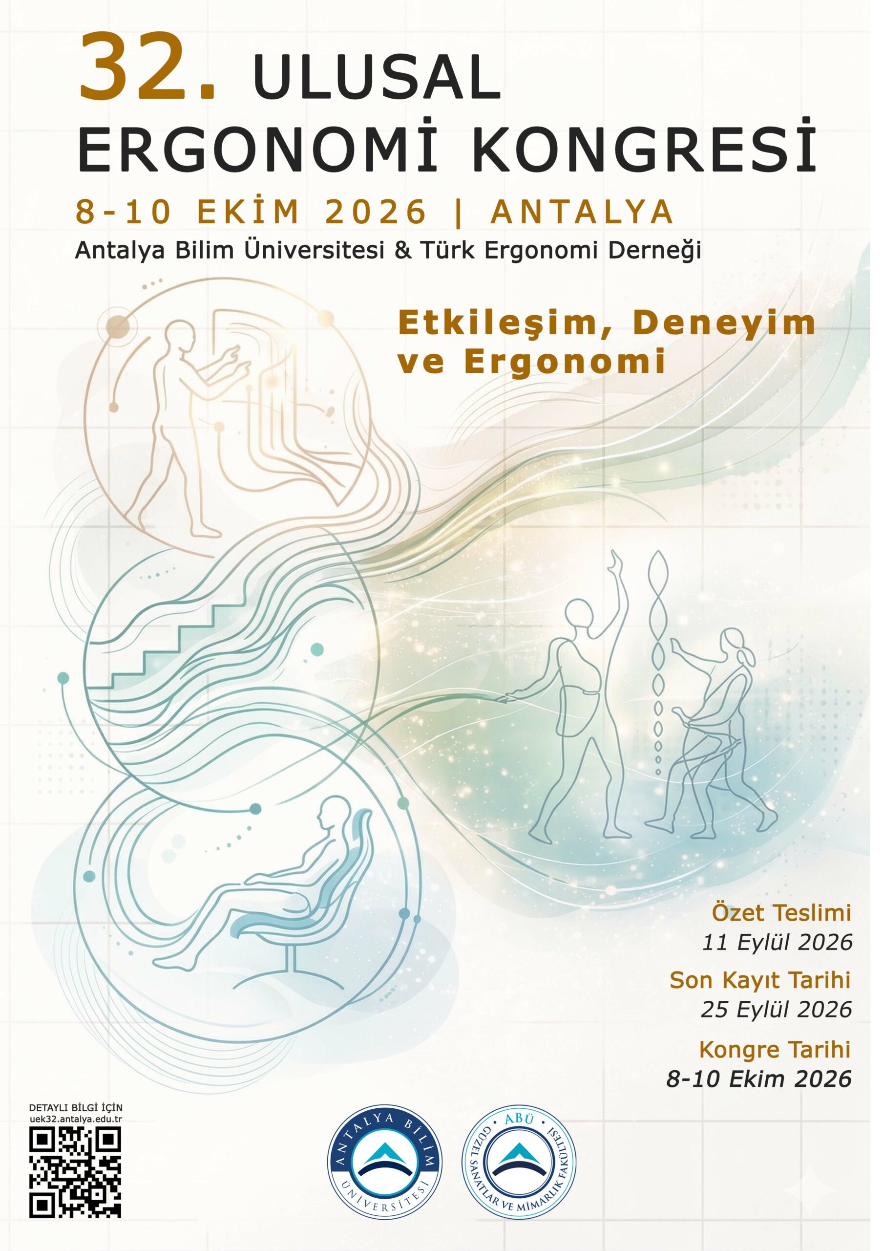 Ulusal Ergonomi Kongresi Ve Tasarım