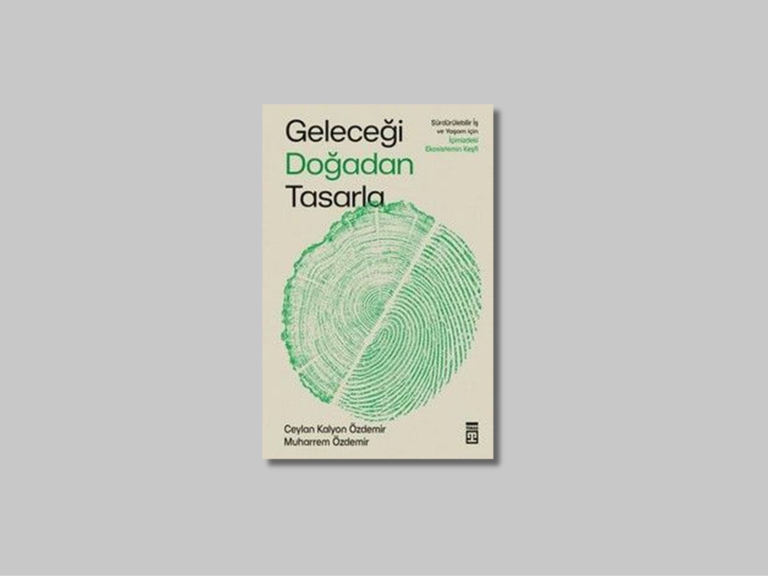 Geleceği Doğadan Tasarla