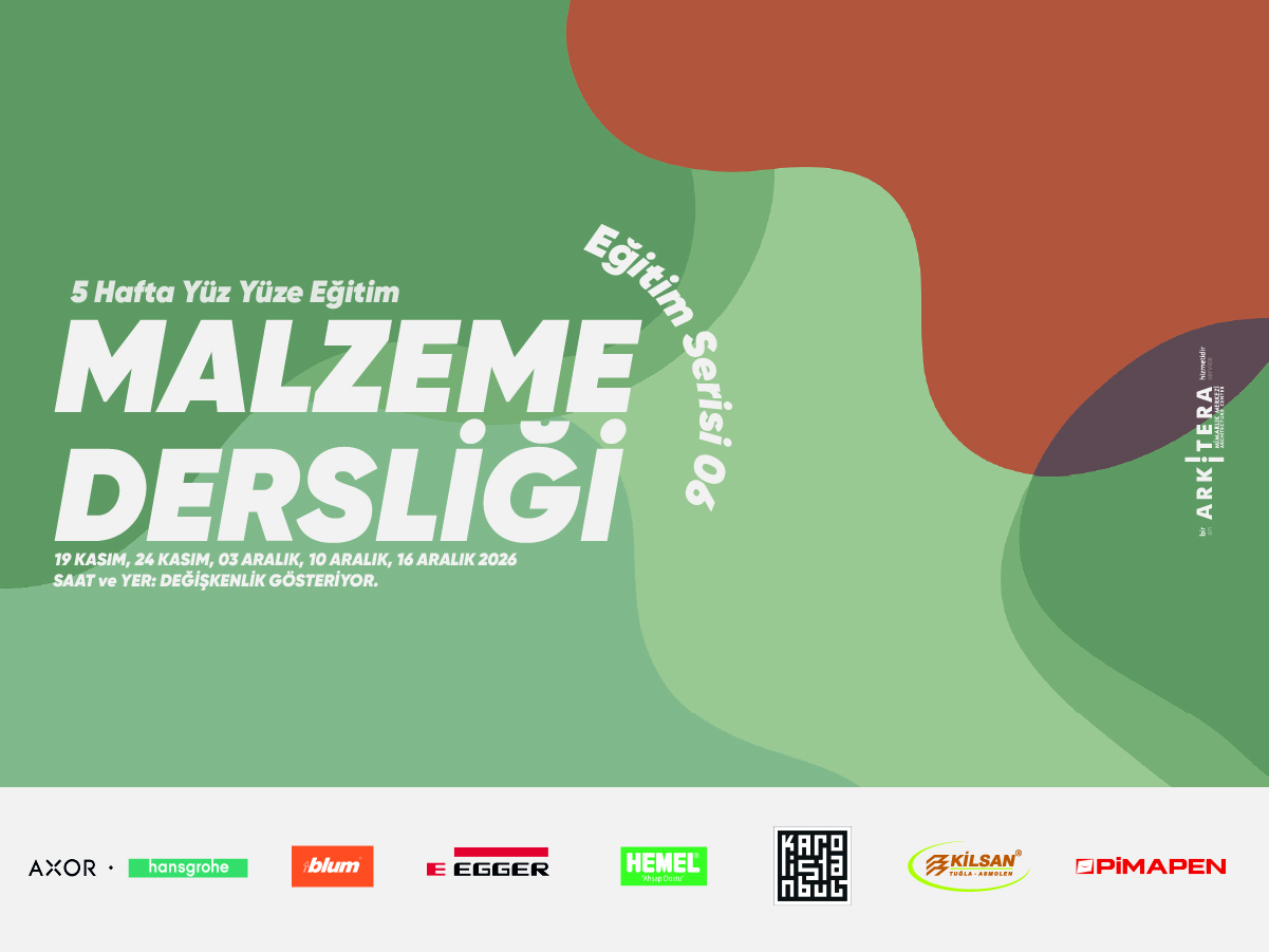 Malzeme Dersliği 06