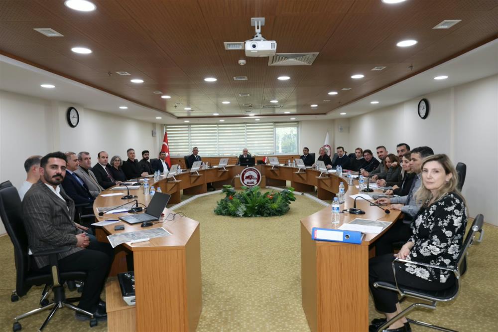 Harput Kalesi Karşılama Merkezinde Yeni Adım: Mimari Yarışma Yapılacak